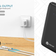 iClever BoostCell Eco 15,000mAh Battery Pack | $20 | Amazon | Promo code PPPPCCCC